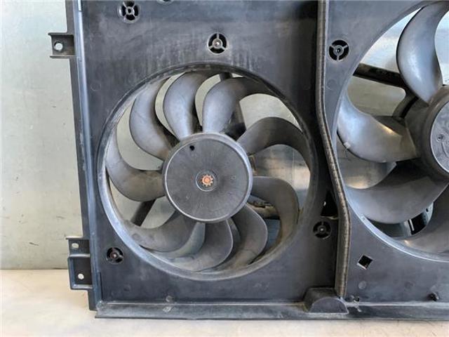6E0959455A VAG Ventilador del motor  en stock Huelva