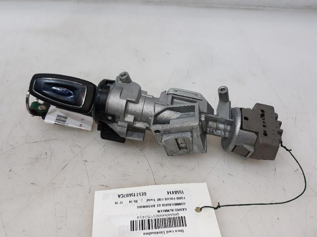 6E5T15607CA Ford