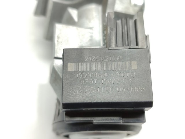 6E5T15607CA FORD Antena (anillo) de inmovilizador comprar Bilbao