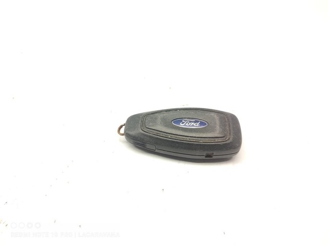 6E5T15607CA FORD Antena (anillo) de inmovilizador  comprar en Oviedo