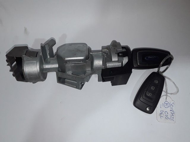 6E5T15607CA Ford