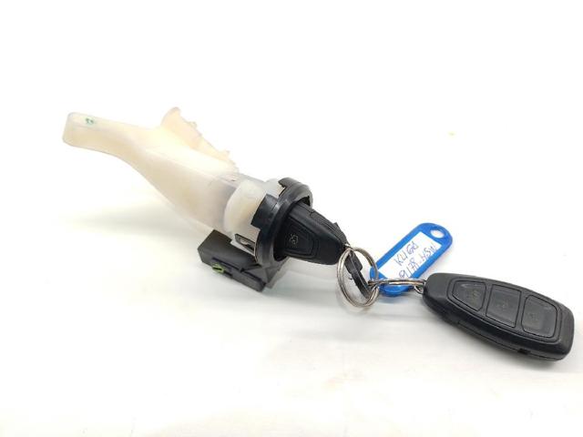 6E5T15607CA Ford