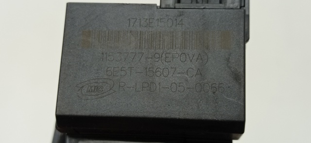 6E5T15607CA Ford