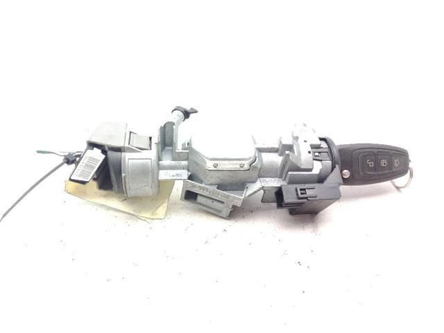 6E5T15607CA FORD Antena (anillo) de inmovilizador  en stock Huelva