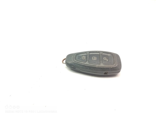 FORD 6E5T15607CA Antena (anillo) de inmovilizador comprar Barcelona