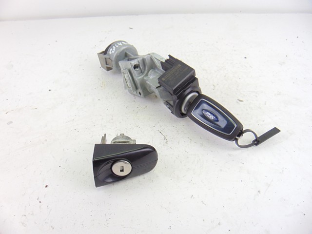 6E5T15607CA Ford