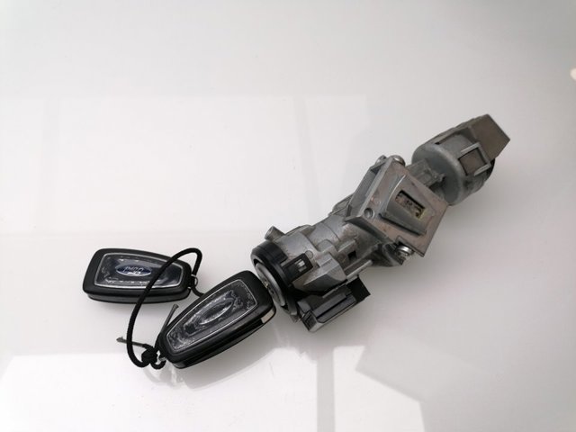 6E5T15607CA Ford