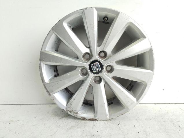 Llantas para Seat Ibiza KJ1, KJG