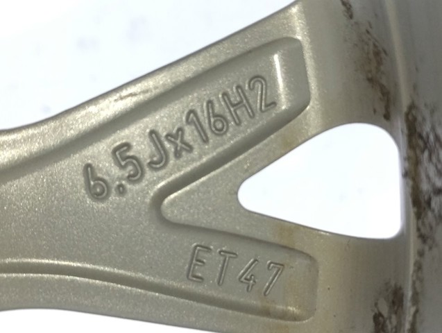 6F0601025M VAG Llantas de aleación  comprar en Oviedo
