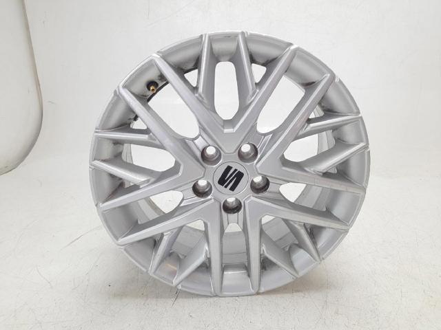 llantas de aluminio Seat Ibiza V (KJ1, KJG)
