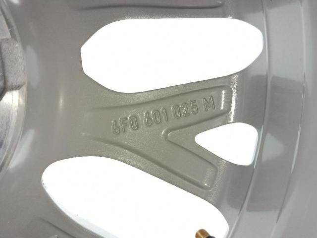 VAG 6F0601025M Llantas de aleación  comprar en Albacete