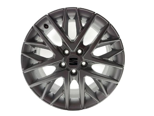 6F0601025M VAG Llantas de aleación  comprar en Oviedo