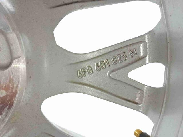 6F0601025M Llantas de aleación  disponible Málaga