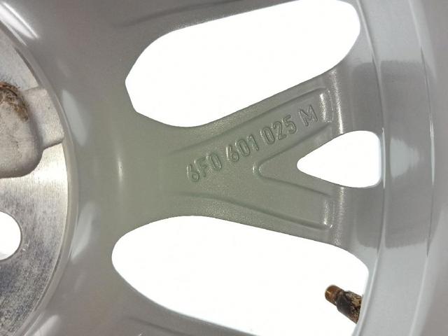 6F0601025M VAG Llantas de aleación  disponible Alicante