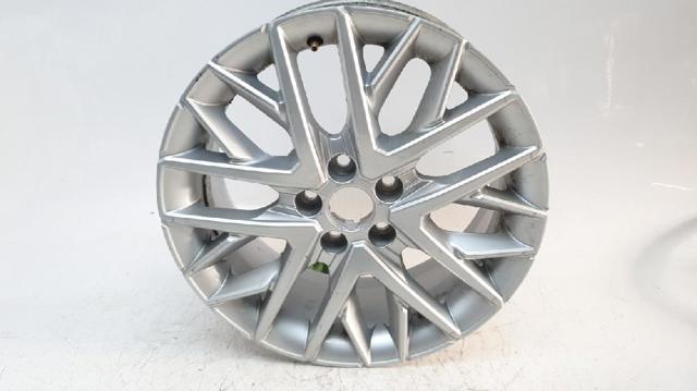 Precio del repuesto llantas de aluminio Ibiza V hatchback