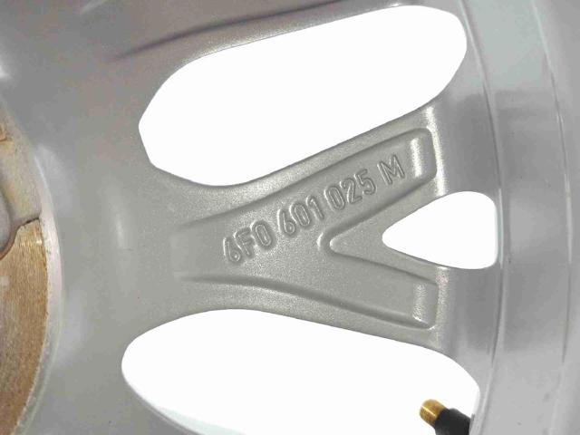 6F0601025M Llantas de aleación  comprar en Zaragoza