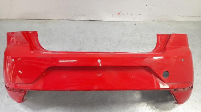 Parachoques trasero para Seat Ibiza KJ1, KJG