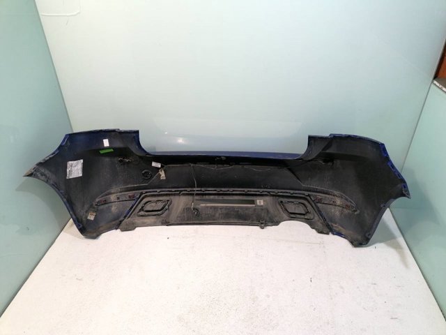 VAG 6F0807421D Parachoques trasero comprar Tarragona