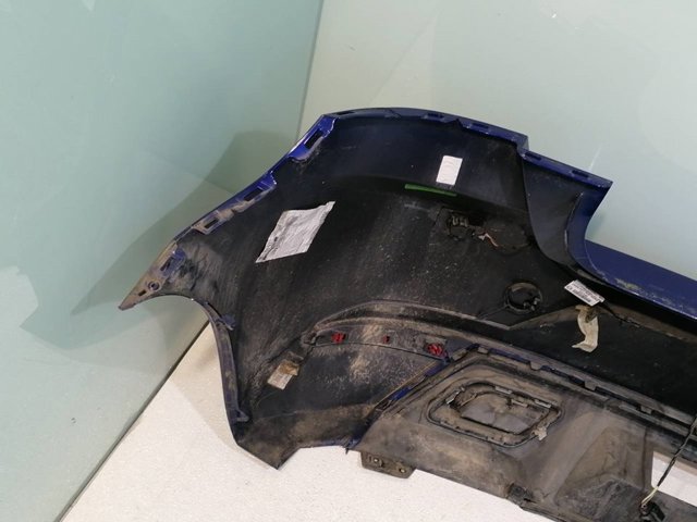 6F0807421D Parachoques trasero comprar Almería