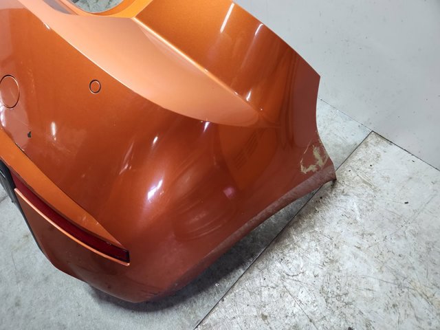 VAG 6F0807421D Parachoques trasero  en stock Valencia