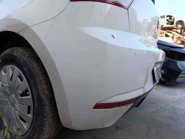 VAG 6F0807421H Parachoques trasero  comprar en Albacete