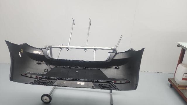 6F0807421H VAG Parachoques trasero comprar Bilbao