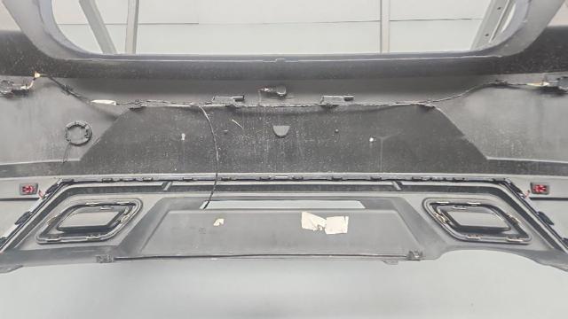 6F0807421H VAG Parachoques trasero  comprar en Jaén