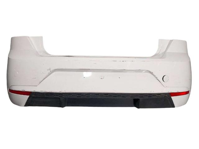 Paragolpes trasero para Seat Ibiza V (KJ1, KJG)