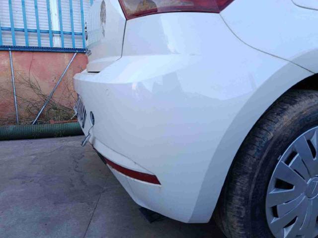 VAG 6F0807421H Parachoques trasero  en stock Salamanca