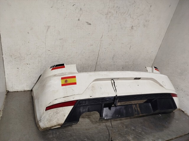6F0807421HGRU Parachoques trasero comprar Girona