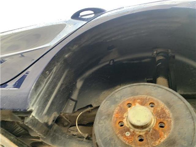 VAG 6F0810969M Guardabarros interior izquierdo trasero  comprar en Murcia