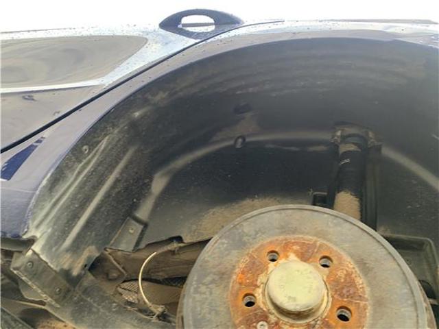 6F0810969M VAG Guardabarros interior izquierdo trasero  disponible Alicante