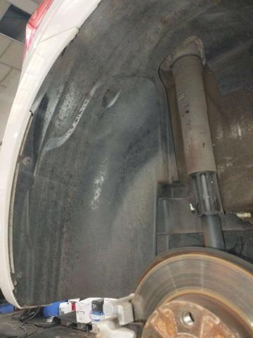 6F0810970N Guardalodo interior derecho, aleta trasera comprar Girona