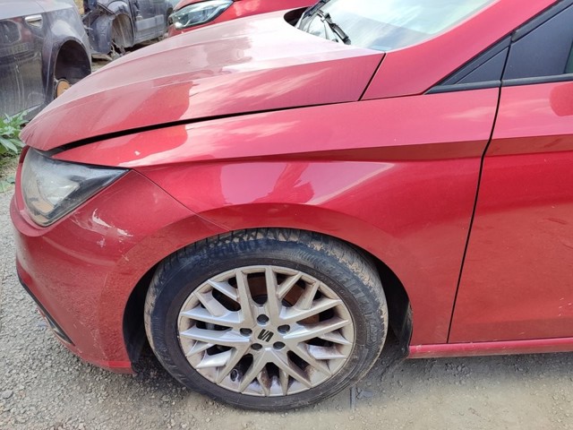 6F0821105B VAG Aleta delantera izquierda  comprar en Lleida