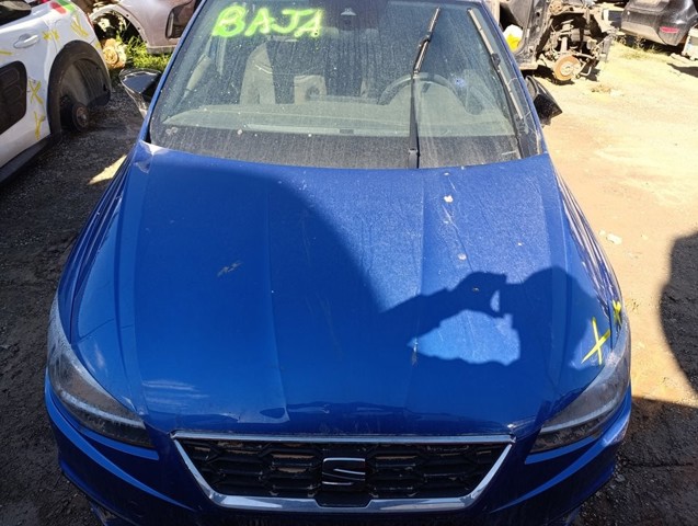Capot Seat Ibiza V (KJ1, KJG)