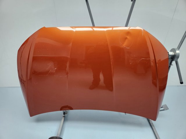 Capot Seat Ibiza V hatchback comprar en España