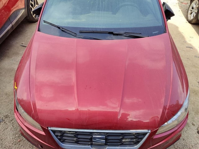 Capot para Seat Ibiza V (KJ1, KJG)