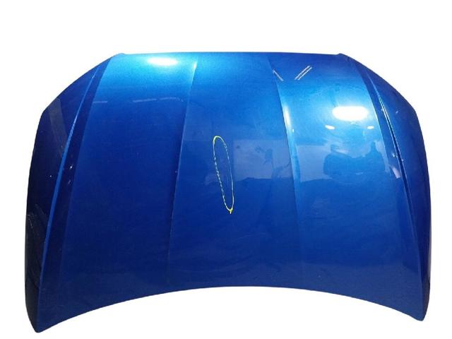 Capó delantero Seat Ibiza V (2017-2026)