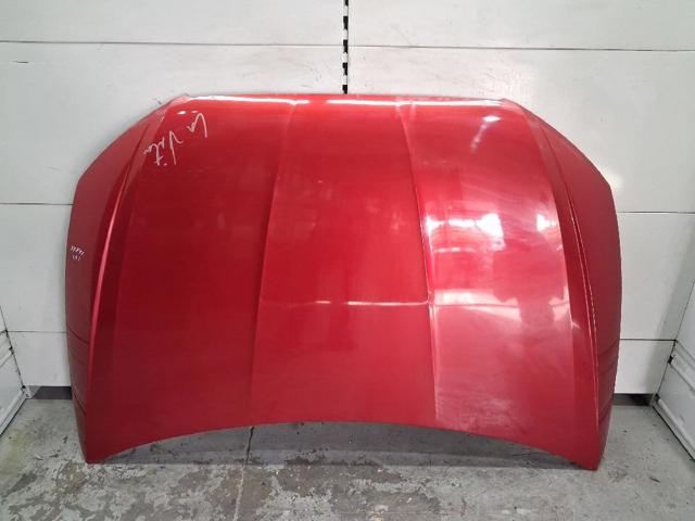 Capó para Seat Ibiza KJ1, KJG