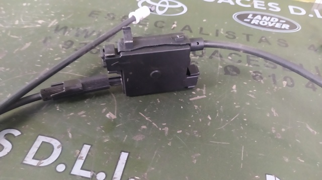 6F0823509 Cerradura del capó  comprar en Zaragoza