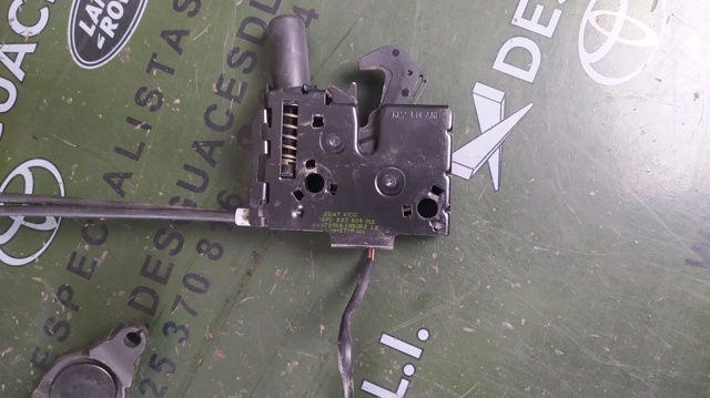 6F0823509 Cerradura del capó  comprar en Pontevedra