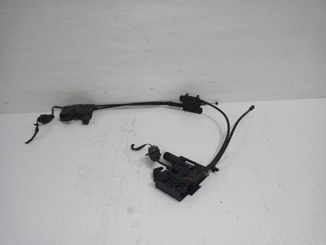 Cerradura del capó de motor Ibiza V hatchback (2017-2026) original desde 50,82 €