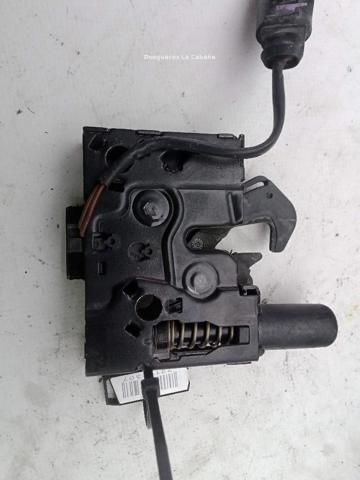 Comprar Cerradura del capó de motor Ibiza V KJ1, KJG