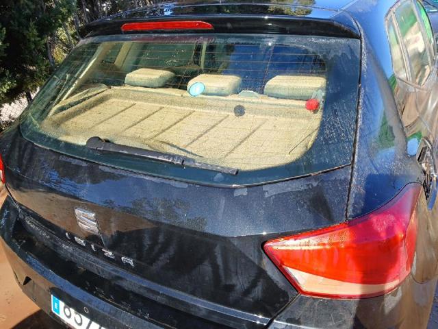 VAG 6F0827023E Puerta trasera del maletero (portón trasero)  comprar en Ponferrada
