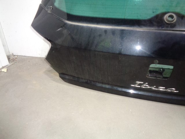 VAG 6F0827023E Puerta trasera comprar Barcelona