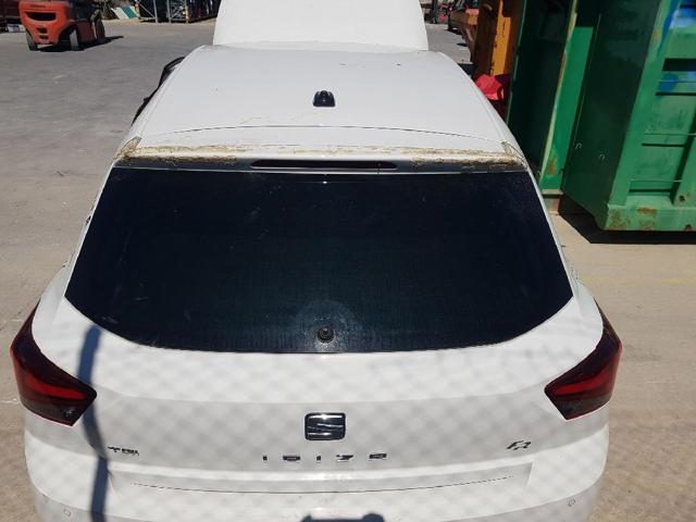 VAG 6F0827023E Puerta trasera  en stock Terrassa