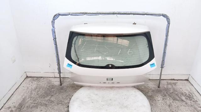 Puerta de maletero Seat Ibiza V hatchback comprar en España