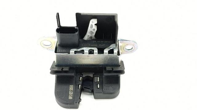 Comprar Cerradura de puerta de maletero Ibiza V KJ1, KJG