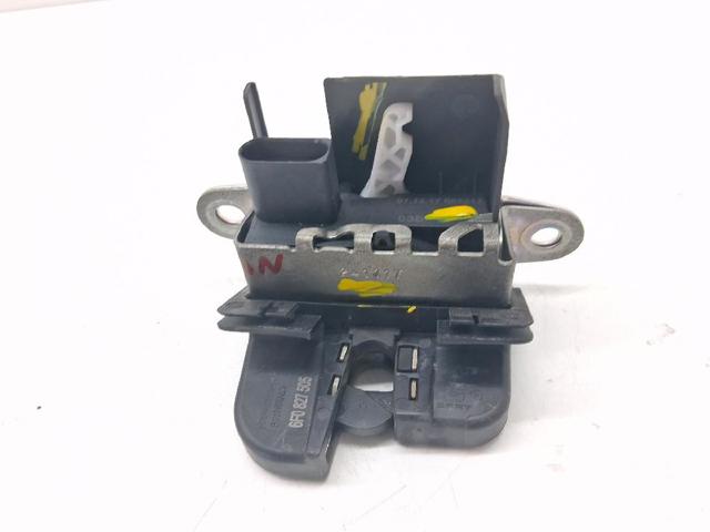 Cerradura de portón trasero Seat Ibiza V desde 40,54 €