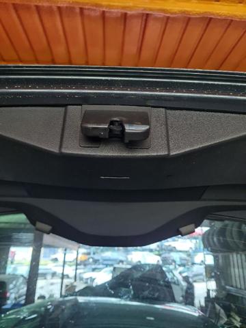 Cerradura de puerta trasera 6F0827505B VAG